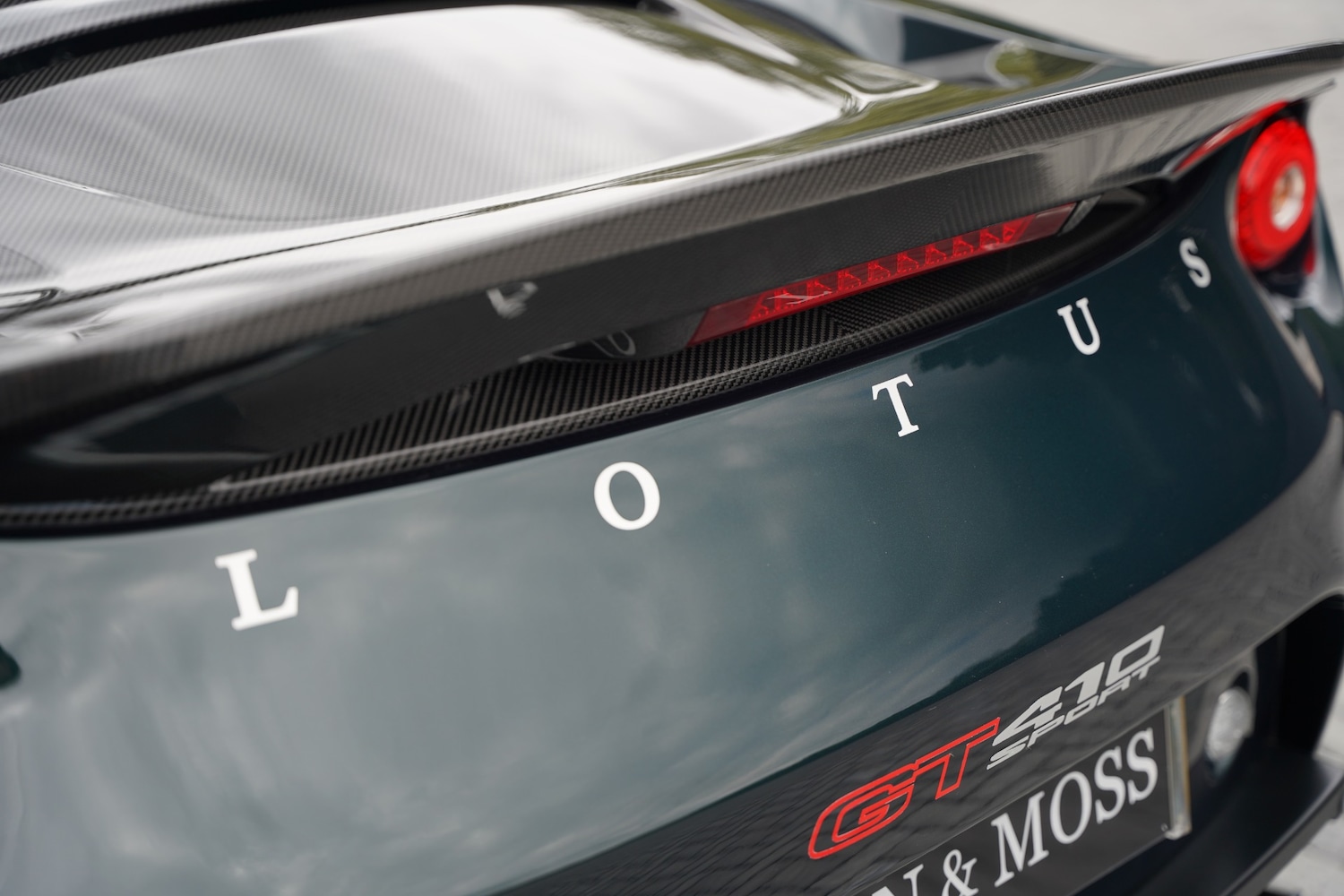 Used Lotus Evora 2018 for sale - 76726069: Photo 51