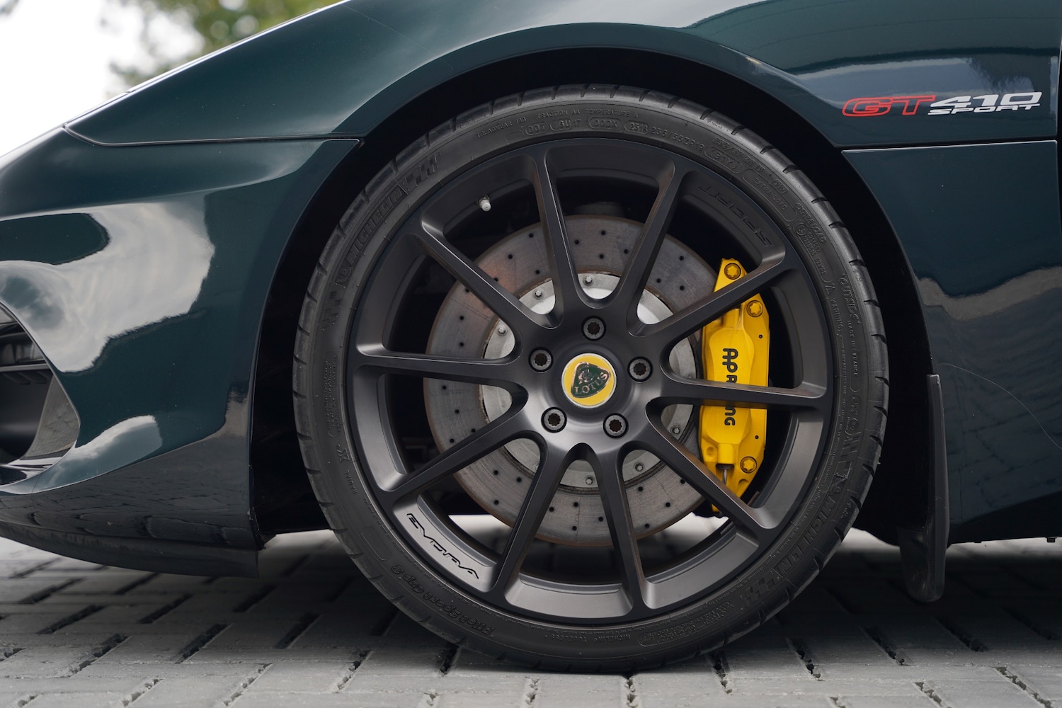 Used Lotus Evora 2018 for sale - 76726069: Photo 52