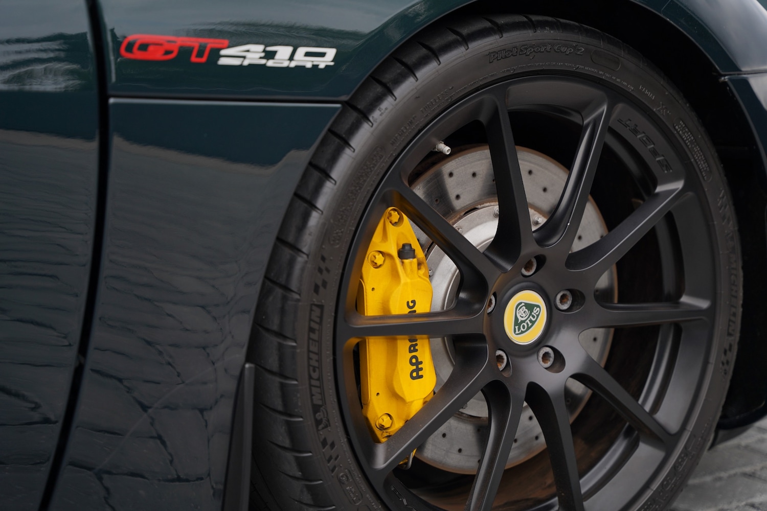 Used Lotus Evora 2018 for sale - 76726069: Photo 53