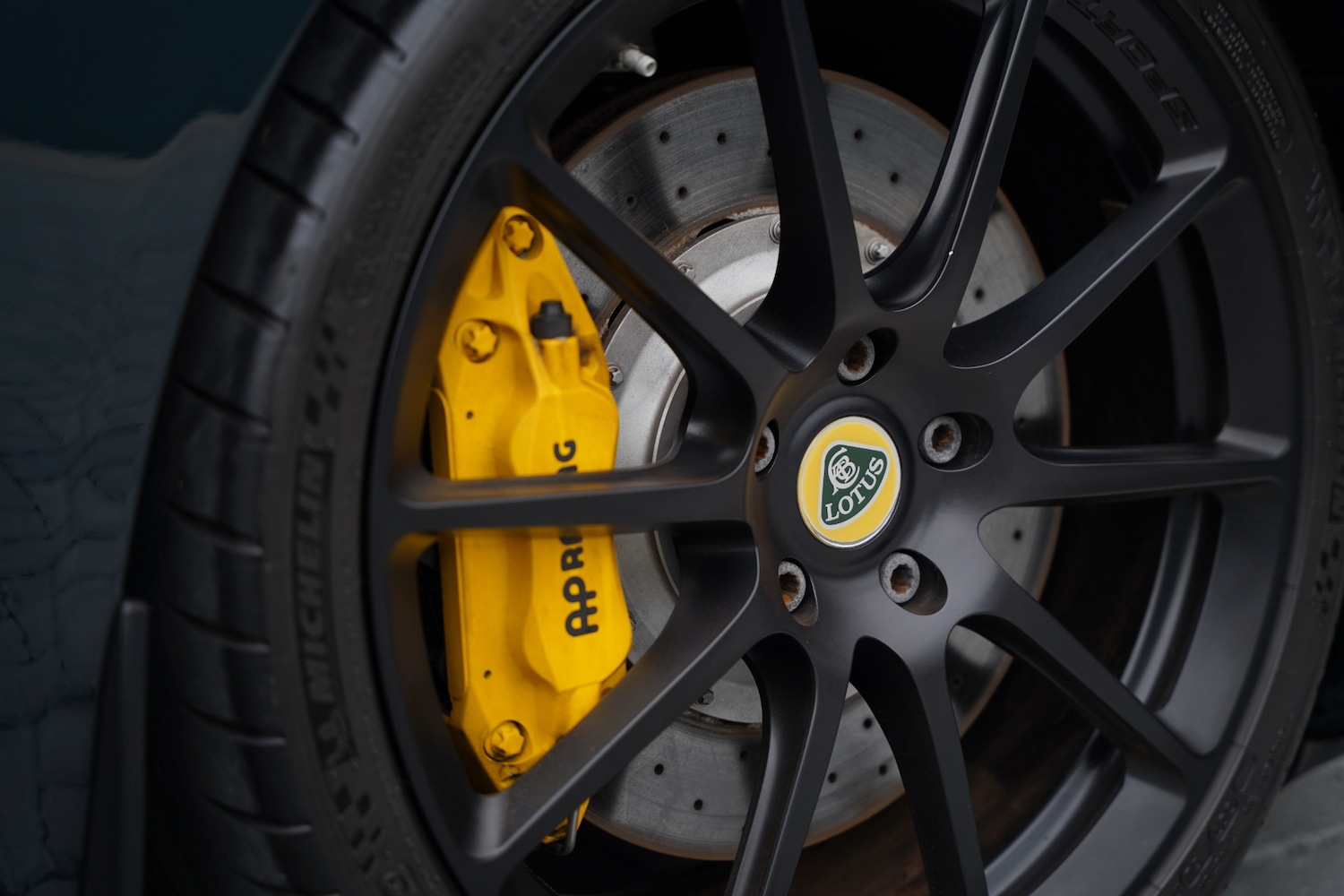 Used Lotus Evora 2018 for sale - 76726069: Photo 54