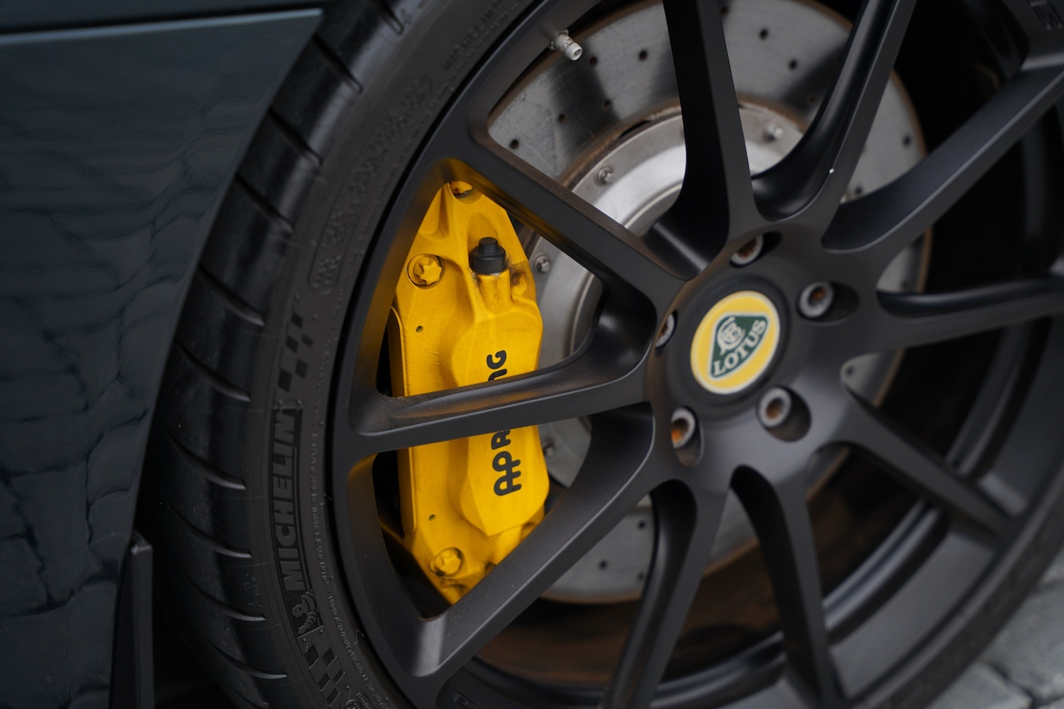 Used Lotus Evora 2018 for sale - 76726069: Photo 55