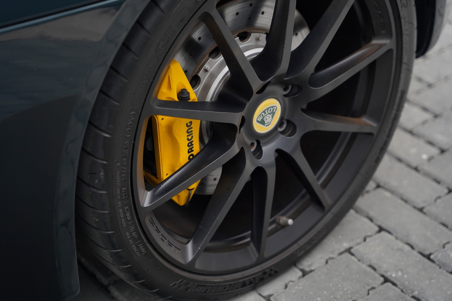 Used Lotus Evora 2018 for sale - 76726069: Photo 56