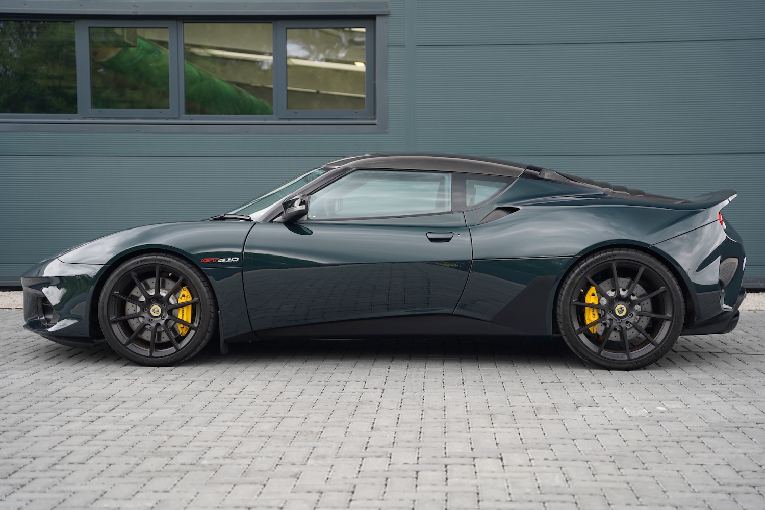 Used Lotus Evora 2018 for sale - 76726069: Photo 6