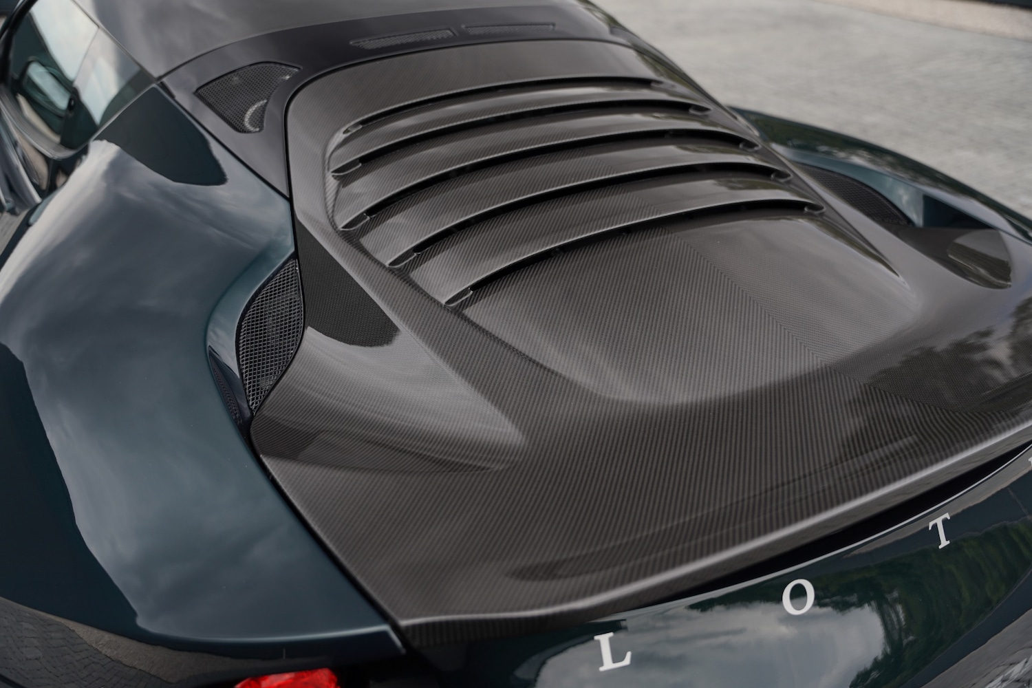 Used Lotus Evora 2018 for sale - 76726069: Photo 64