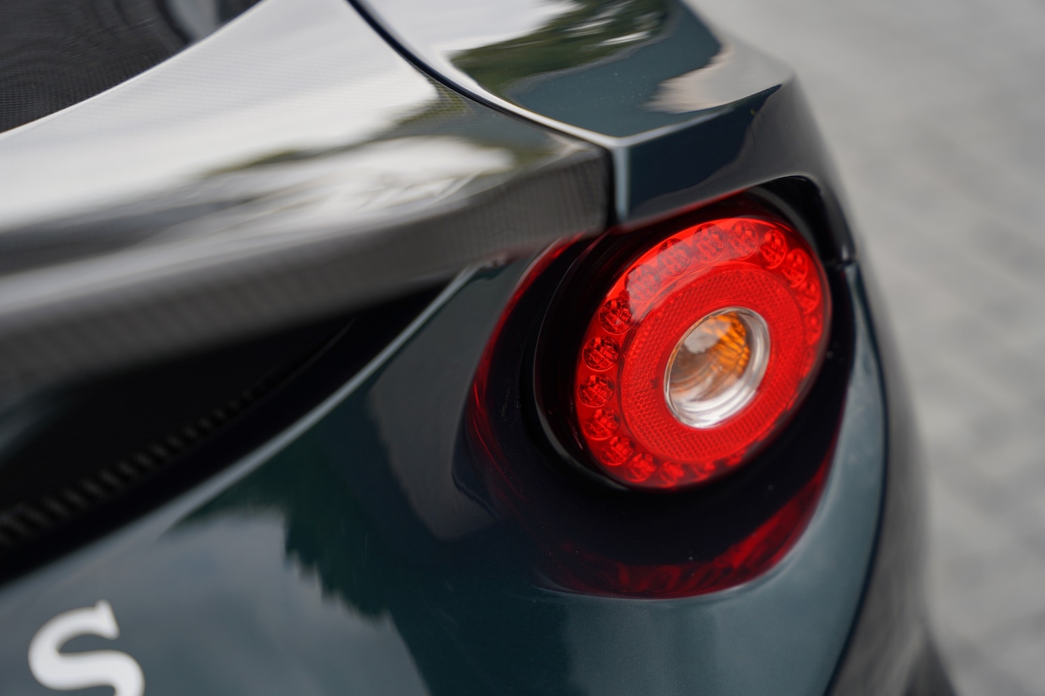 Used Lotus Evora 2018 for sale - 76726069: Photo 68