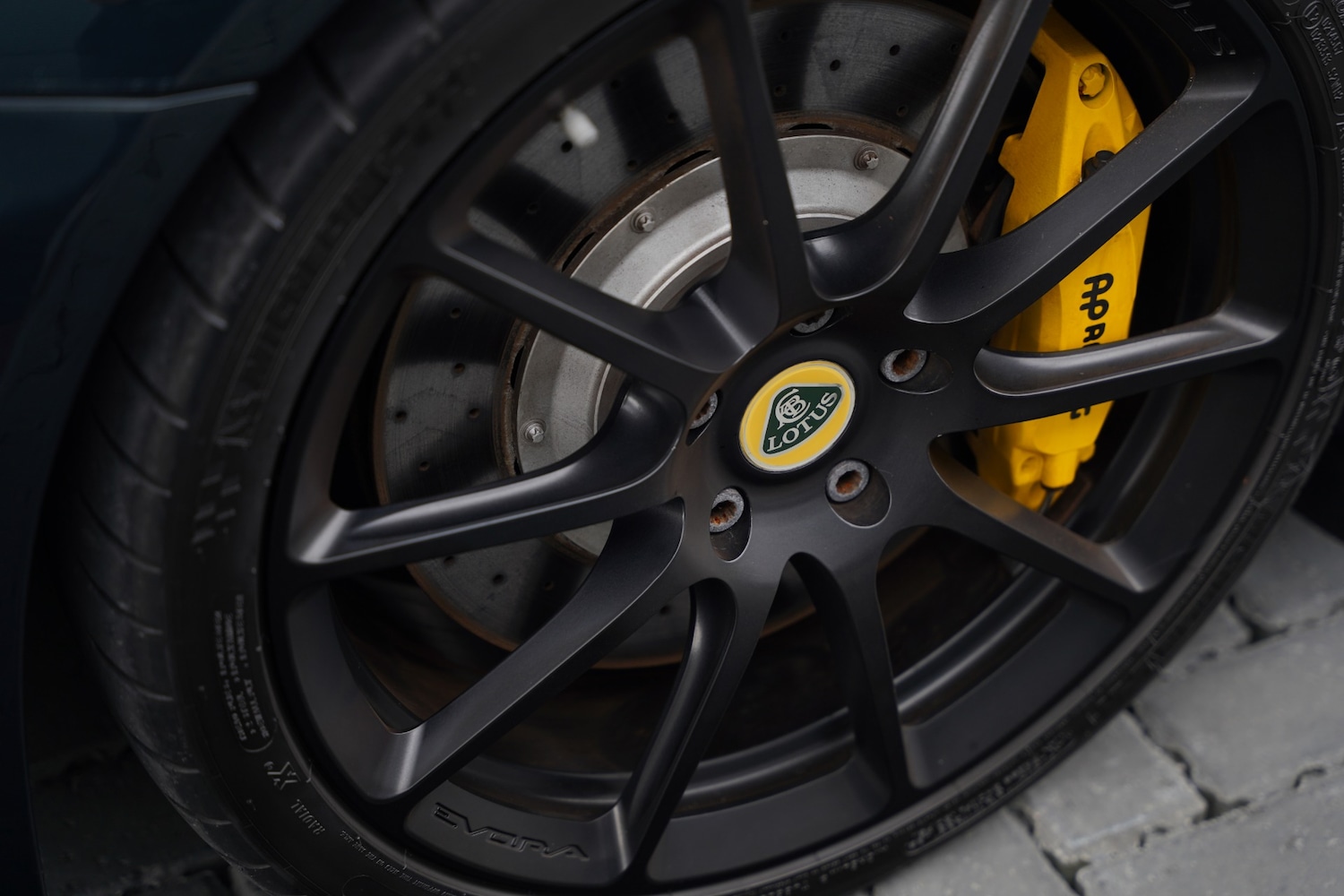 Used Lotus Evora 2018 for sale - 76726069: Photo 69