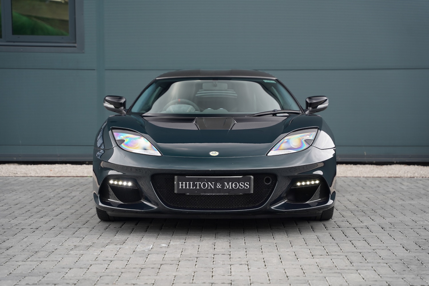 Used Lotus Evora 2018 for sale - 76726069: Photo 7