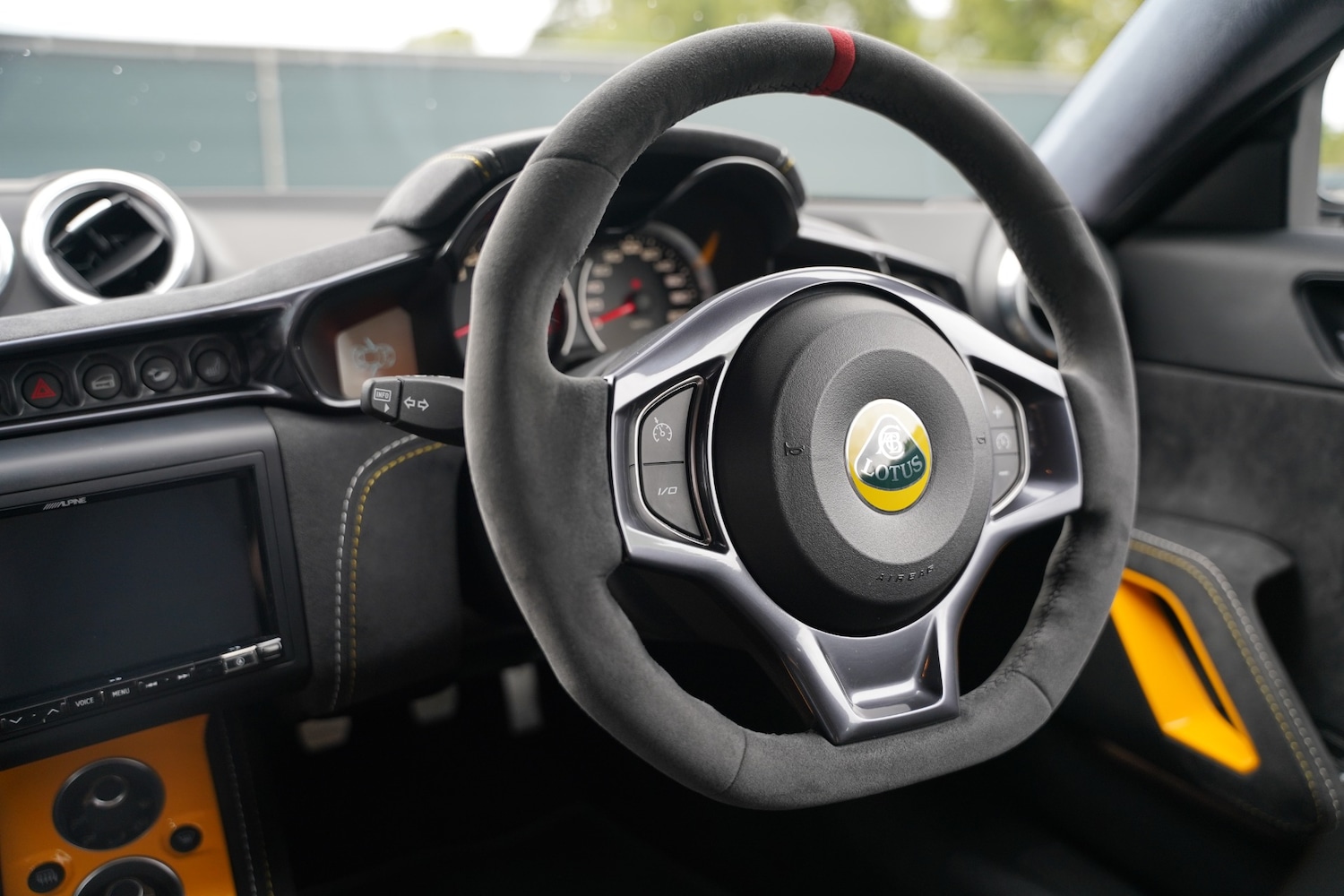 Used Lotus Evora 2018 for sale - 76726069: Photo 71
