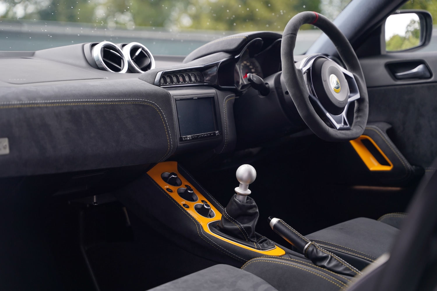 Used Lotus Evora 2018 for sale - 76726069: Photo 74