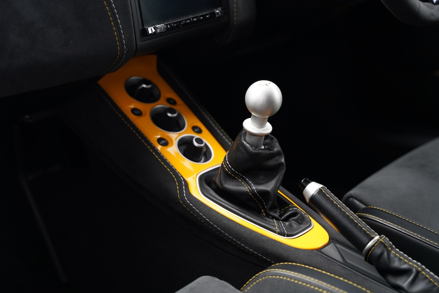 Used Lotus Evora 2018 for sale - 76726069: Photo 81