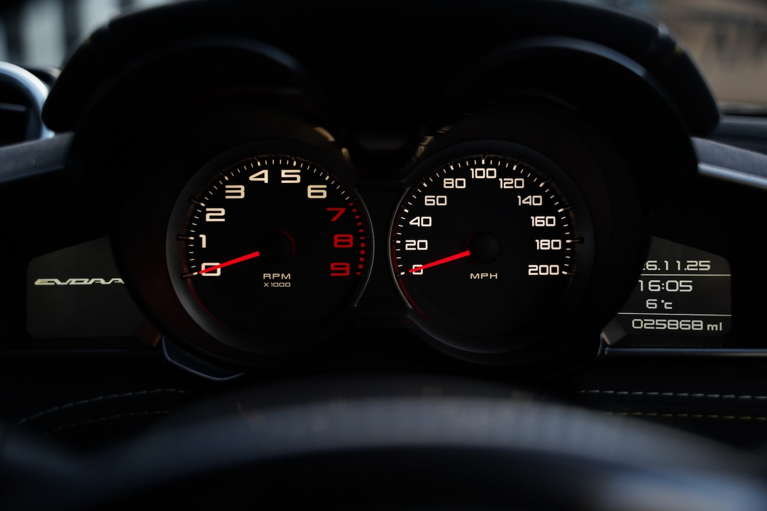 Used Lotus Evora 2018 for sale - 76726069: Photo 82