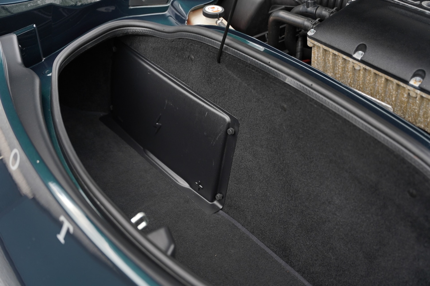 Used Lotus Evora 2018 for sale - 76726069: Photo 97