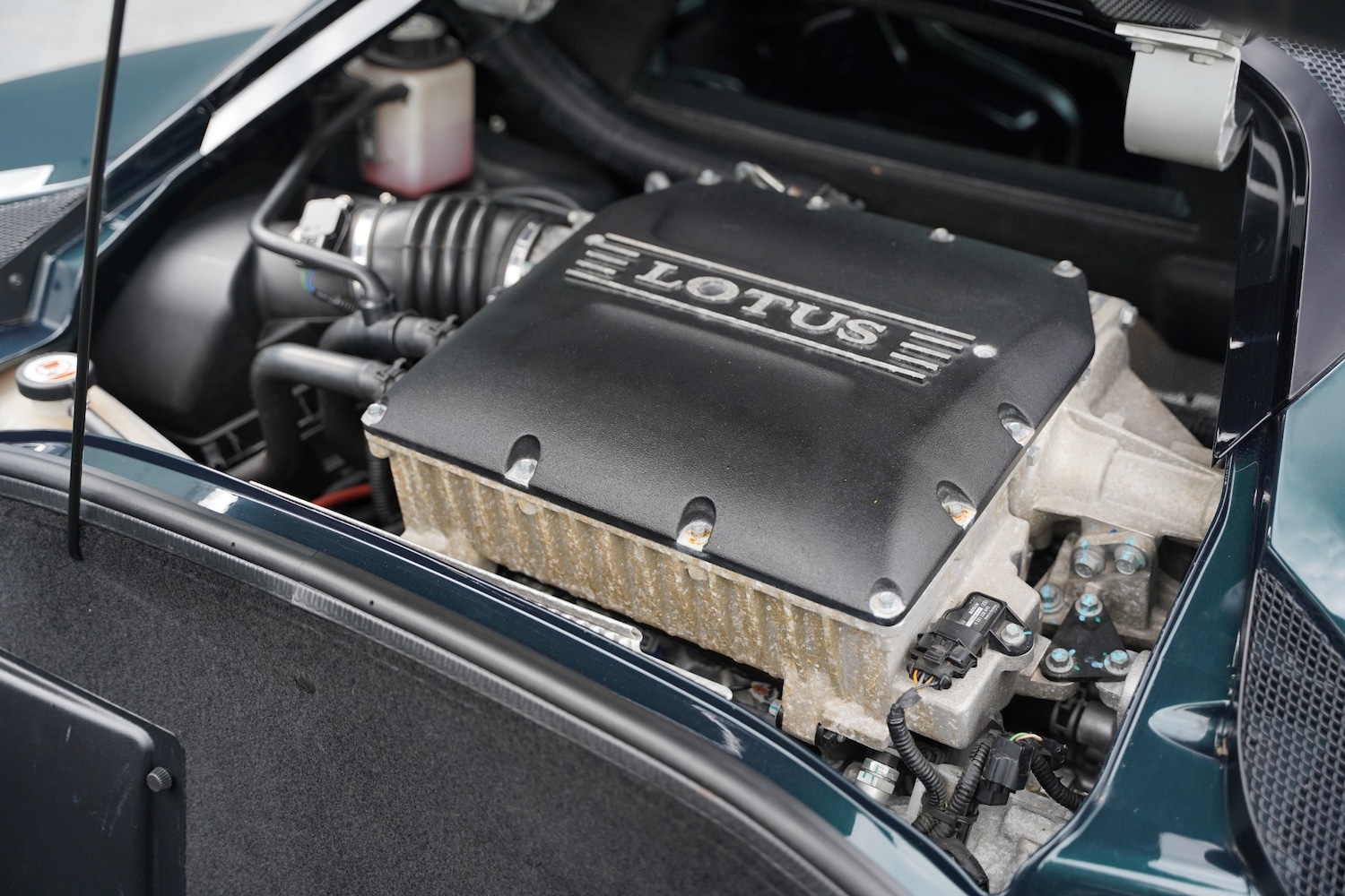 Used Lotus Evora 2018 for sale - 76726069: Photo 99