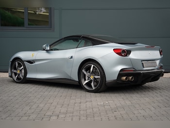 Used Ferrari Portofino 2023 for sale - 75633115: Photo