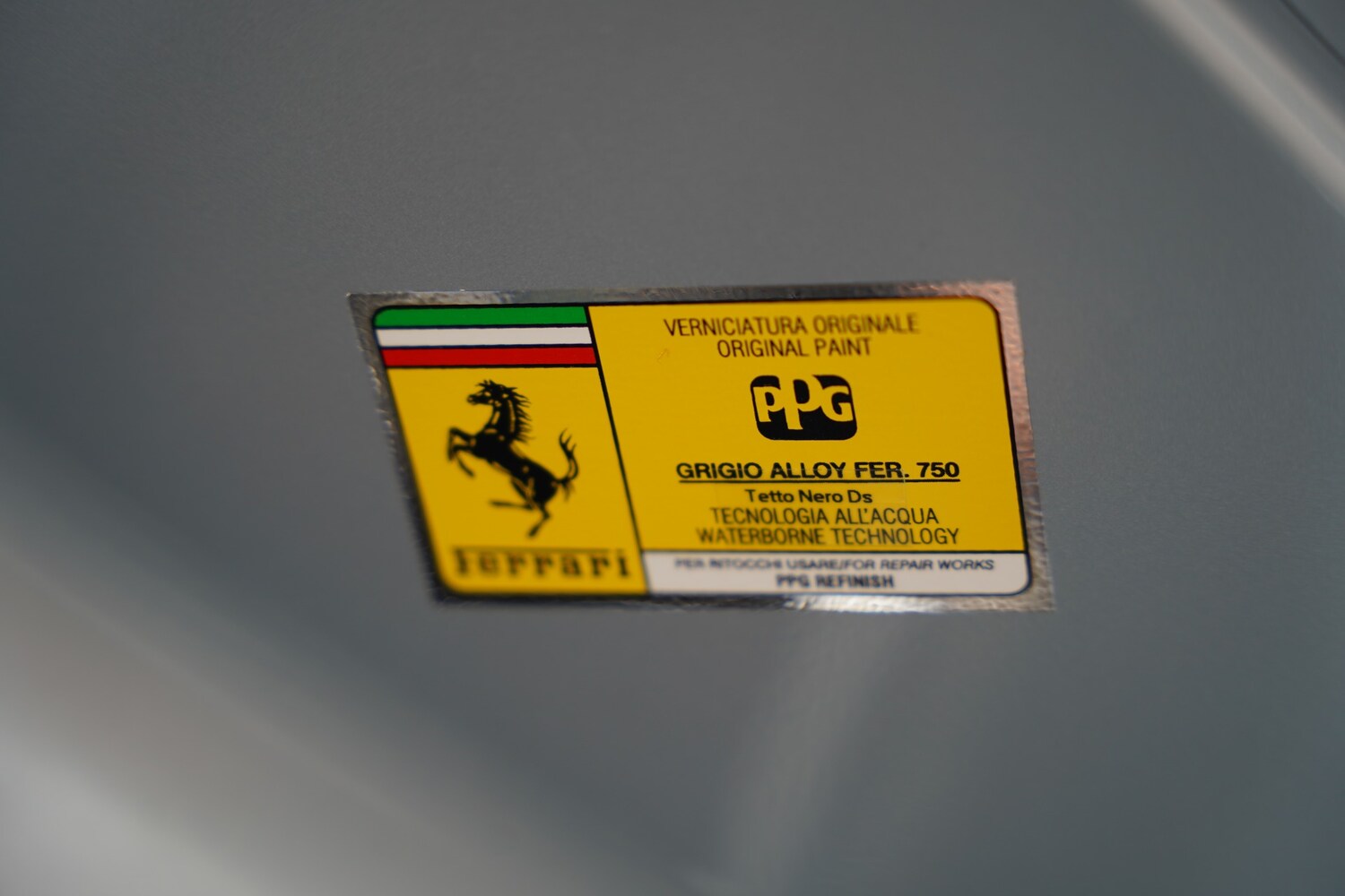 Vehicle 95