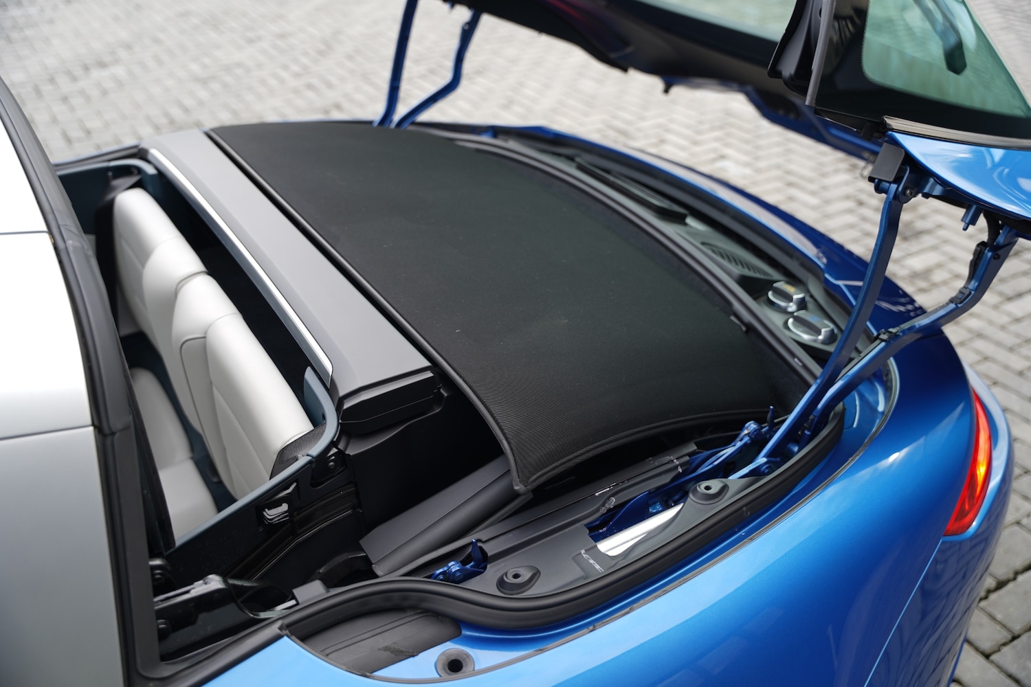 Used Porsche 911 2017 for sale - 77595716: Photo 100