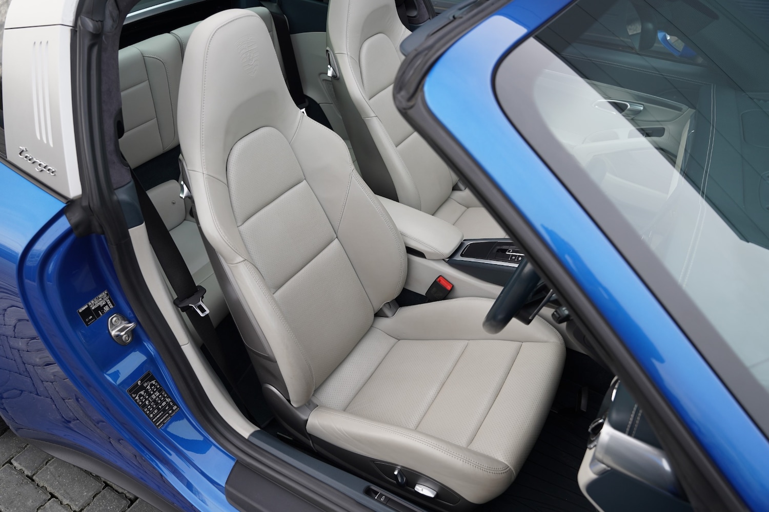 Used Porsche 911 2017 for sale - 77595716: Photo 13