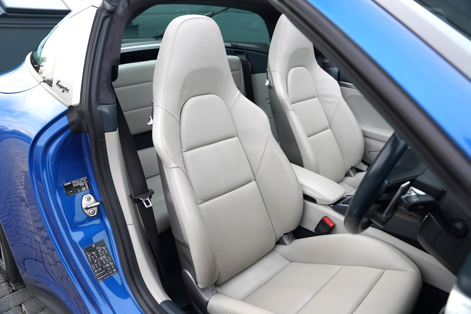 Used Porsche 911 2017 for sale - 77595716: Photo 17