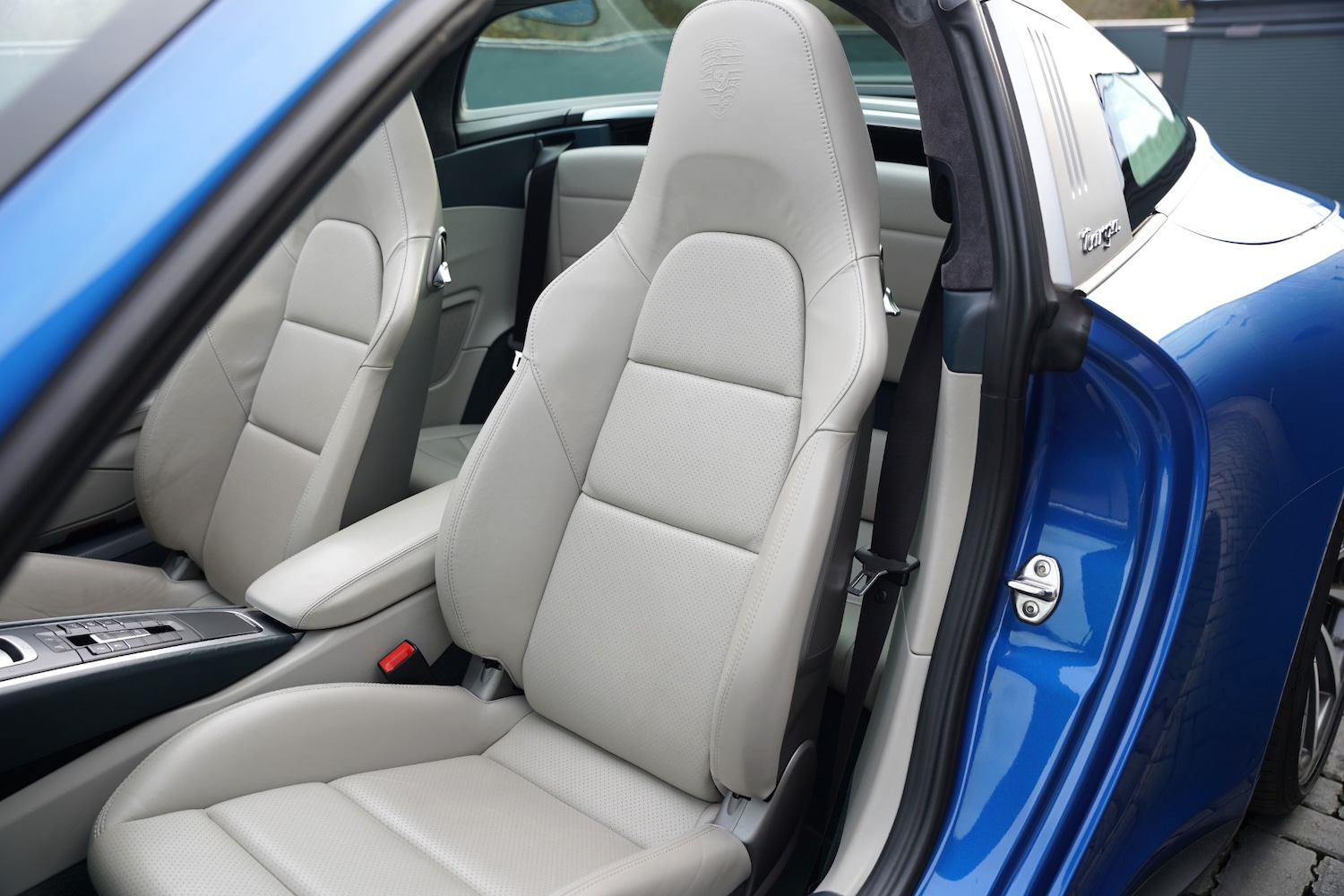 Used Porsche 911 2017 for sale - 77595716: Photo 18