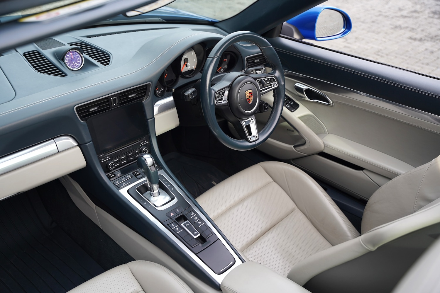 Used Porsche 911 2017 for sale - 77595716: Photo 21