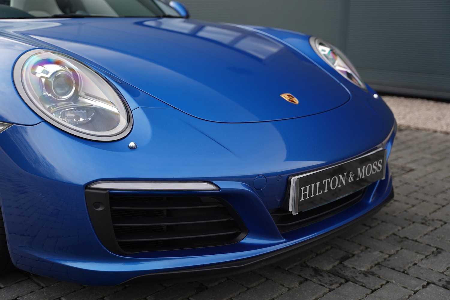 Used Porsche 911 2017 for sale - 77595716: Photo 27