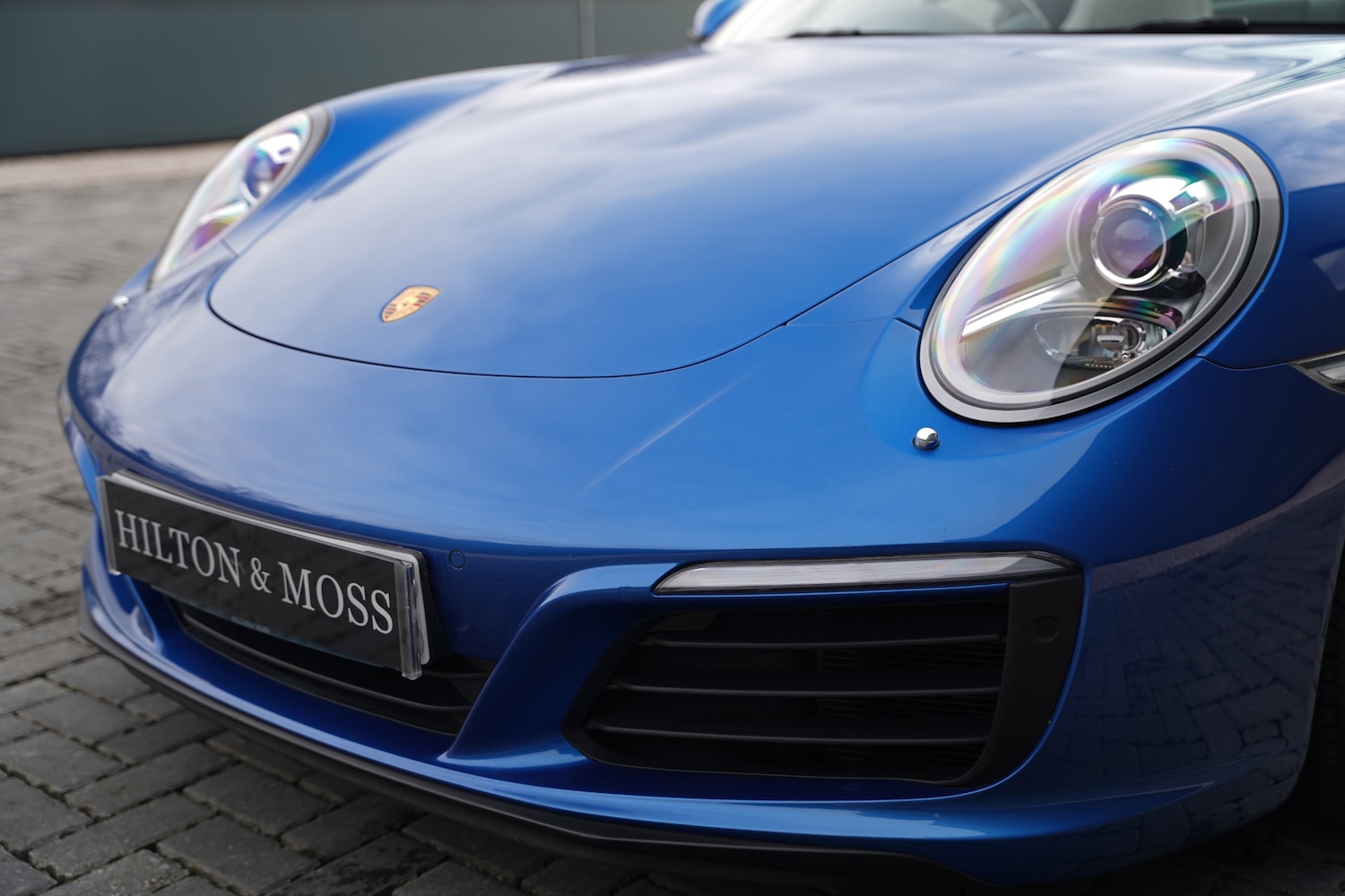 Used Porsche 911 2017 for sale - 77595716: Photo 28