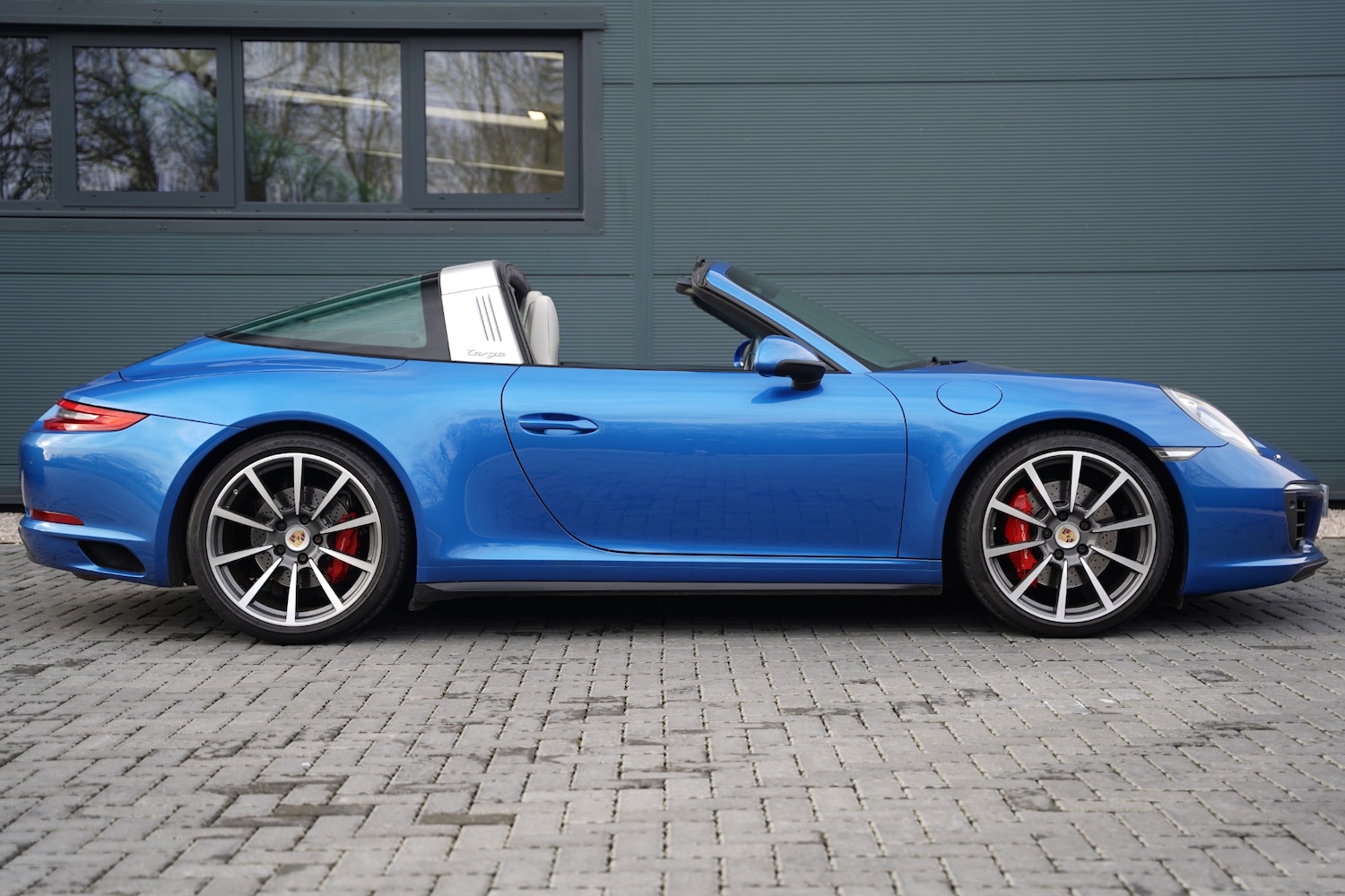 Used Porsche 911 2017 for sale - 77595716: Photo 3