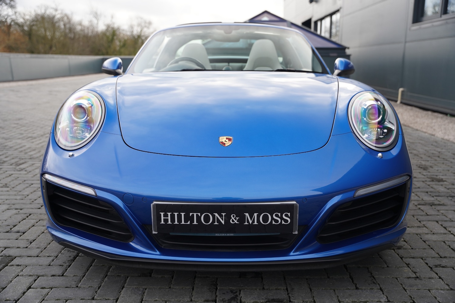 Used Porsche 911 2017 for sale - 77595716: Photo 32