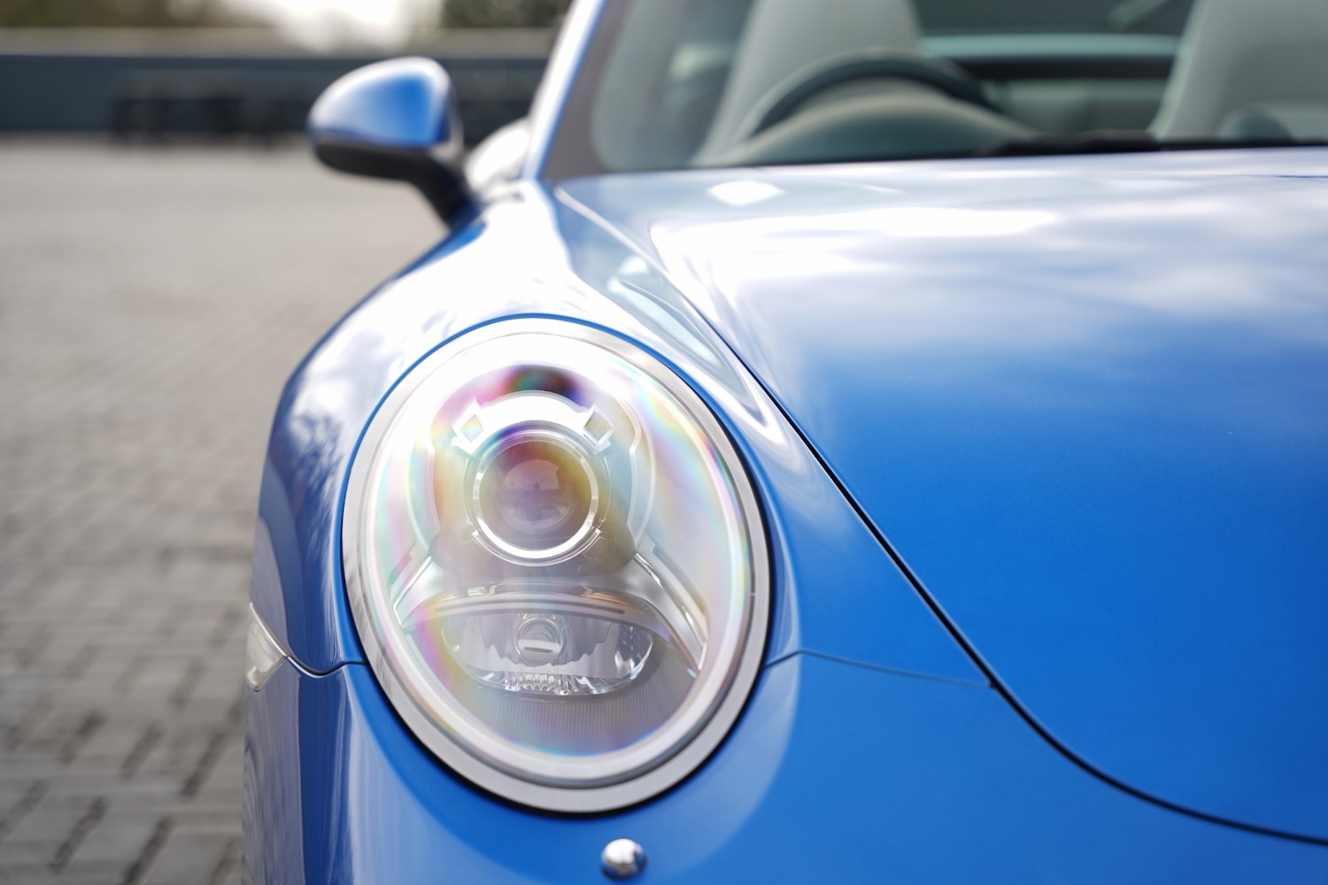 Used Porsche 911 2017 for sale - 77595716: Photo 35