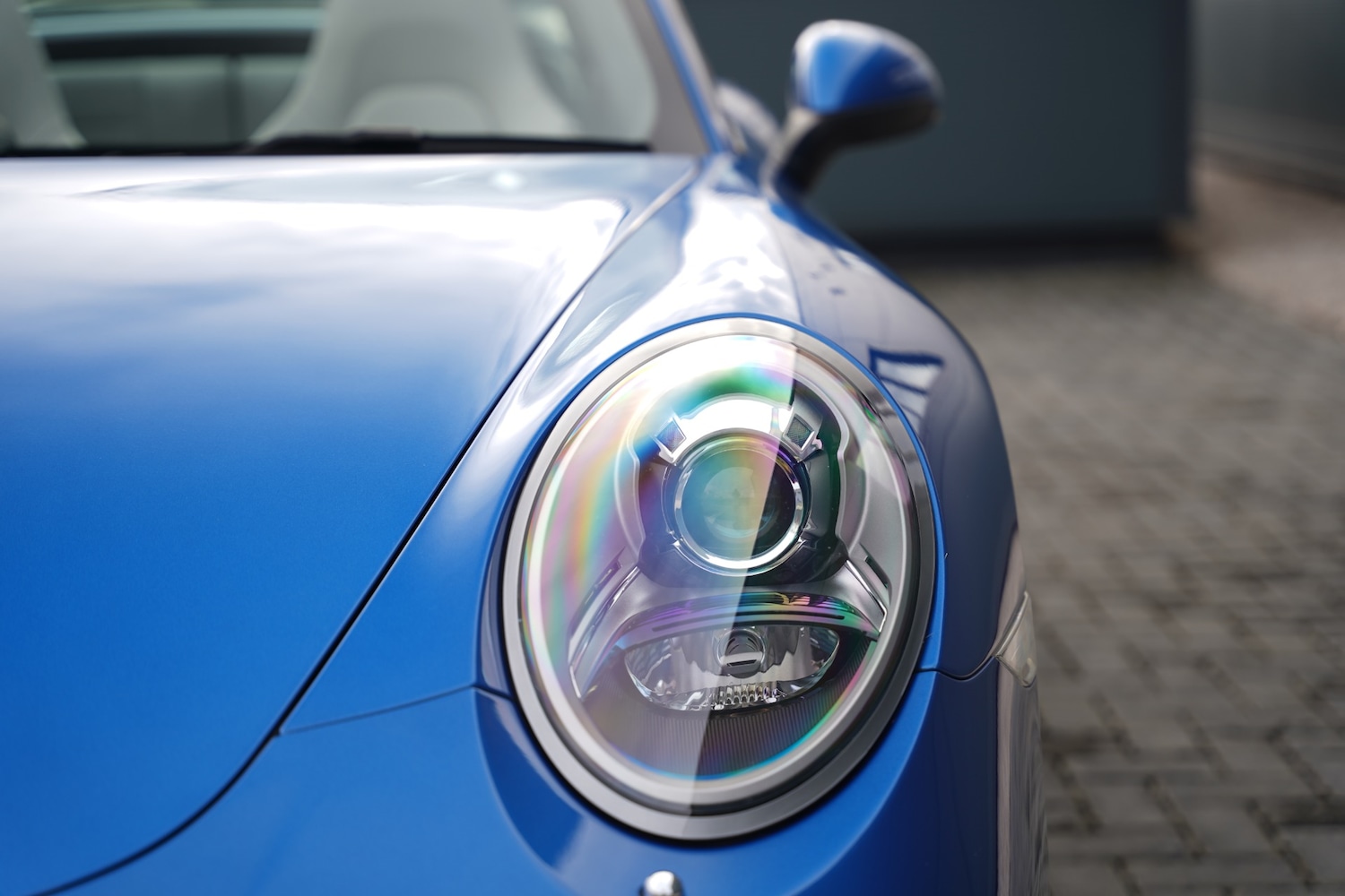 Used Porsche 911 2017 for sale - 77595716: Photo 36