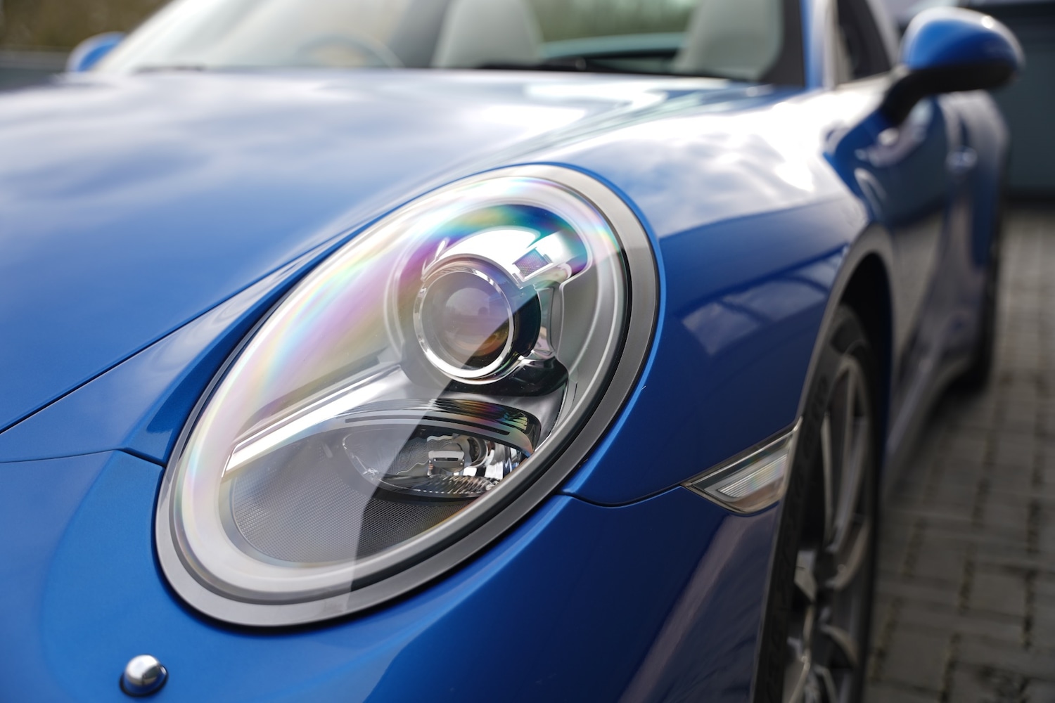 Used Porsche 911 2017 for sale - 77595716: Photo 38