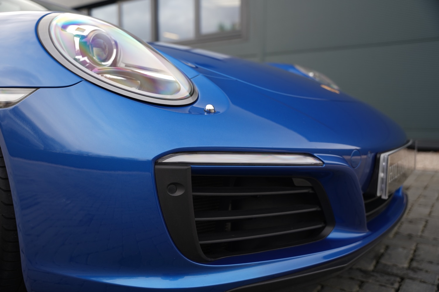 Used Porsche 911 2017 for sale - 77595716: Photo 39