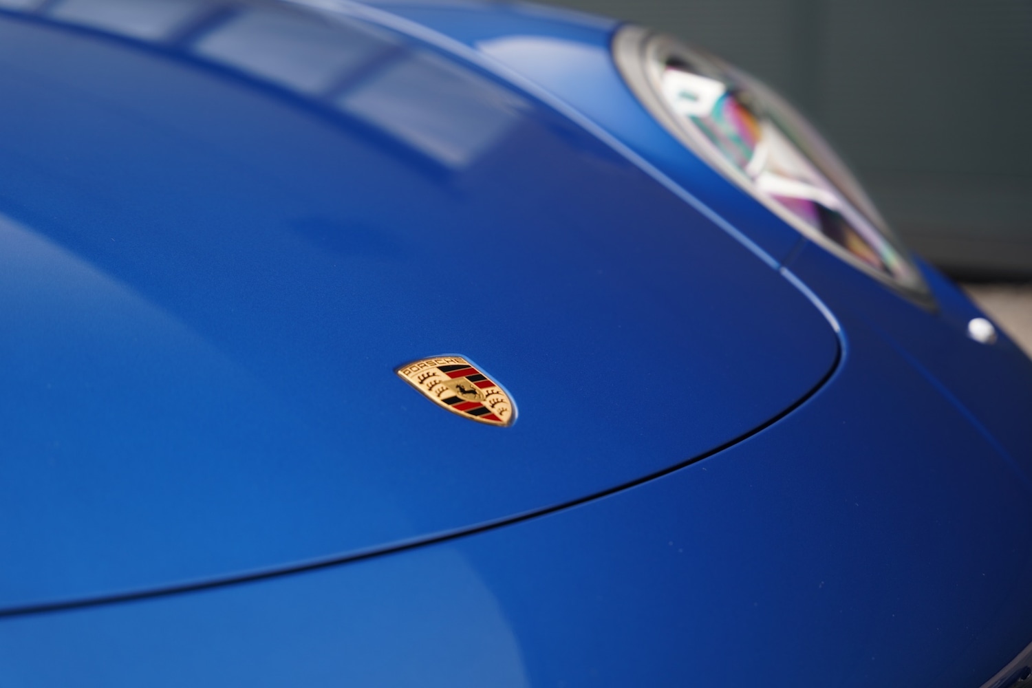 Used Porsche 911 2017 for sale - 77595716: Photo 41