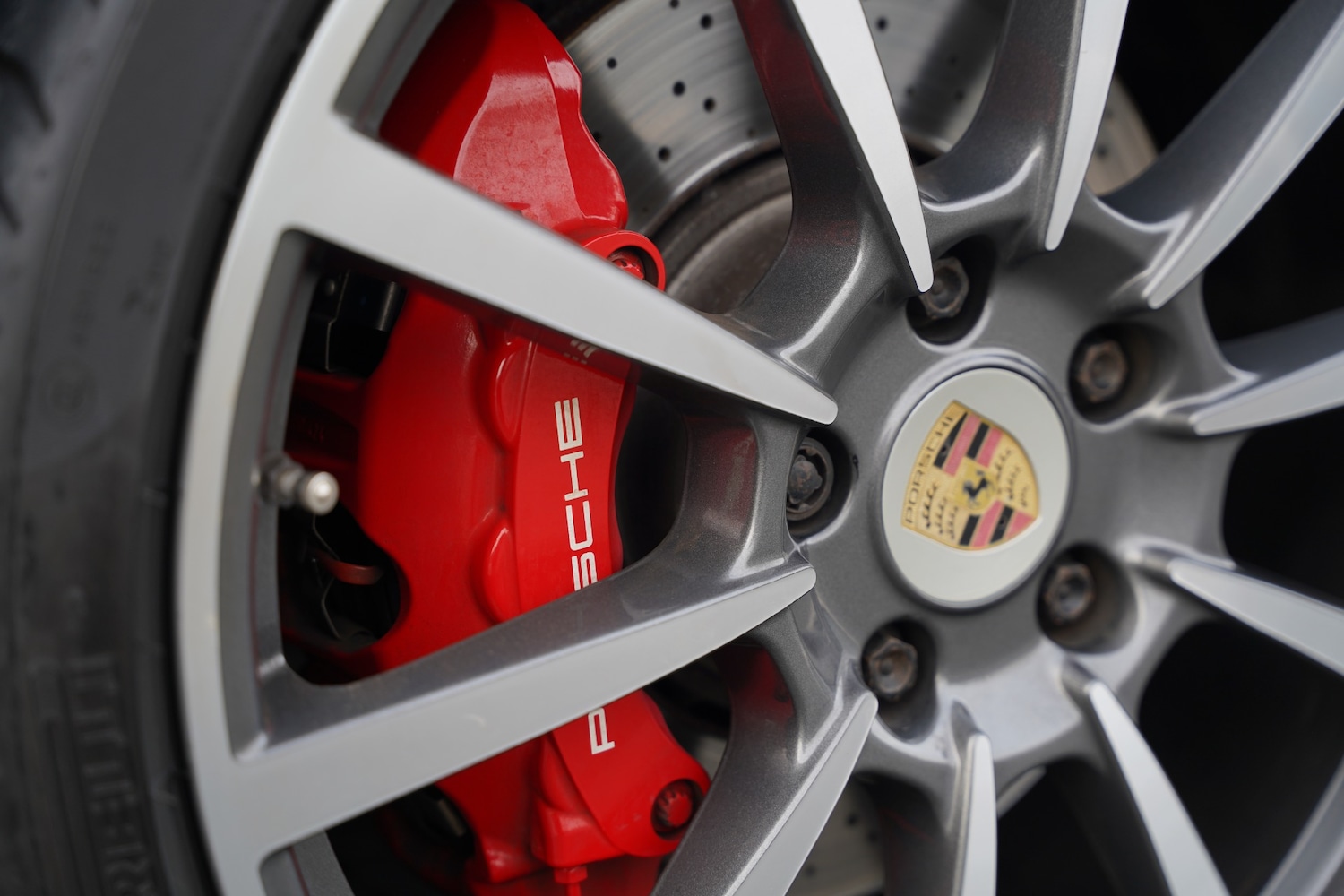 Used Porsche 911 2017 for sale - 77595716: Photo 42