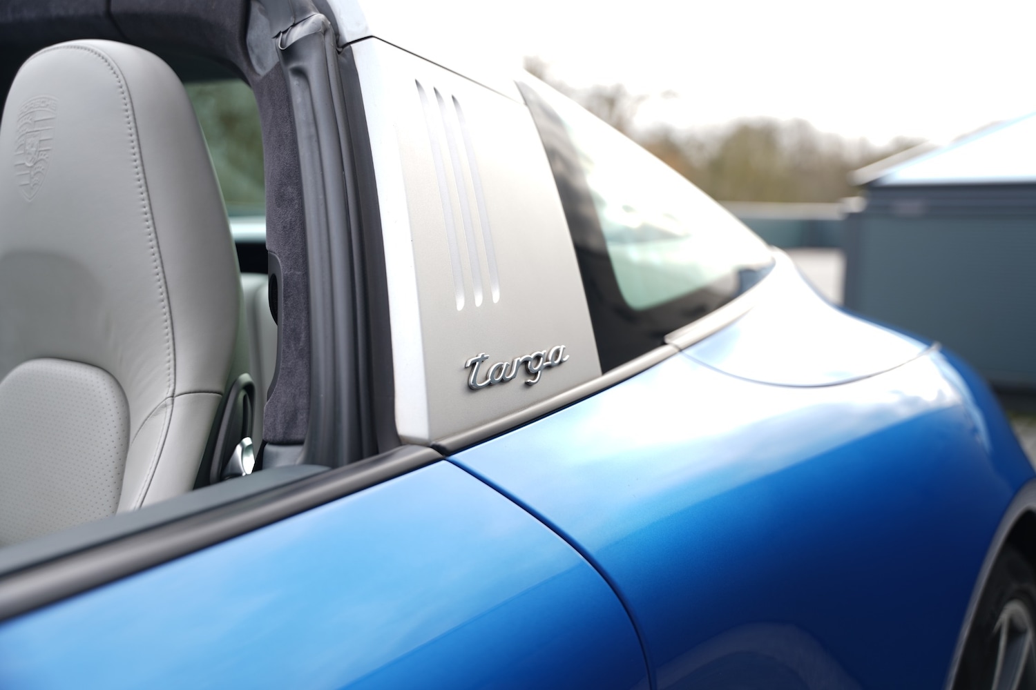 Used Porsche 911 2017 for sale - 77595716: Photo 51