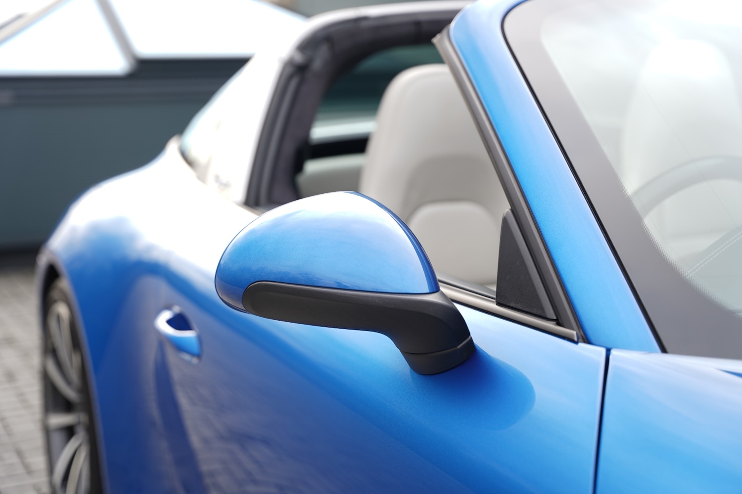 Used Porsche 911 2017 for sale - 77595716: Photo 53