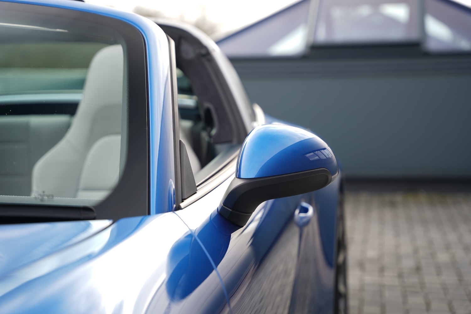 Used Porsche 911 2017 for sale - 77595716: Photo 54