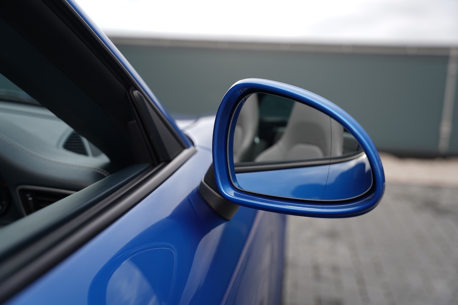 Used Porsche 911 2017 for sale - 77595716: Photo 56