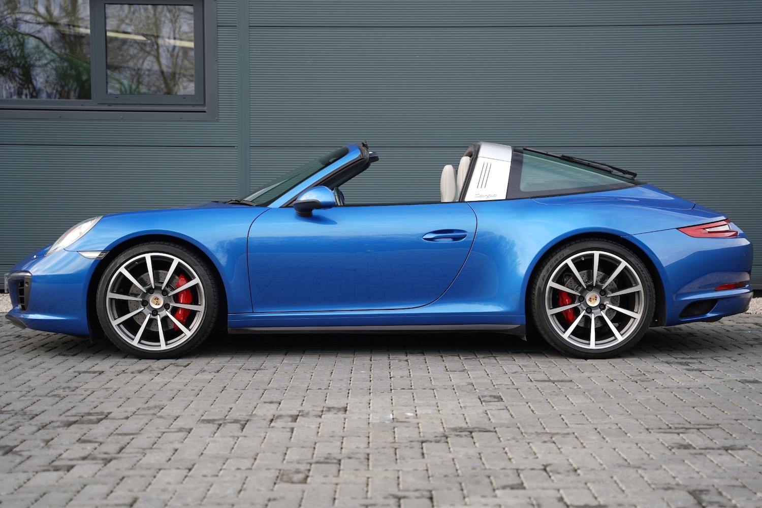Used Porsche 911 2017 for sale - 77595716: Photo 6