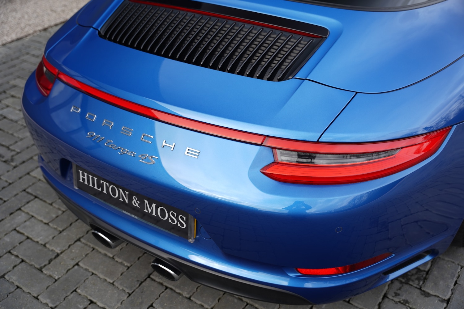 Used Porsche 911 2017 for sale - 77595716: Photo 63