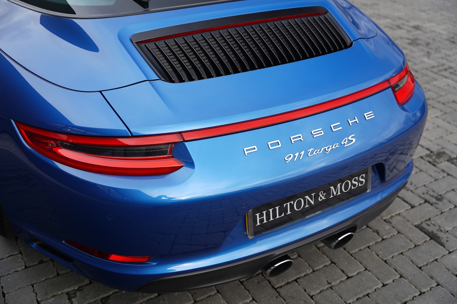 Used Porsche 911 2017 for sale - 77595716: Photo 64