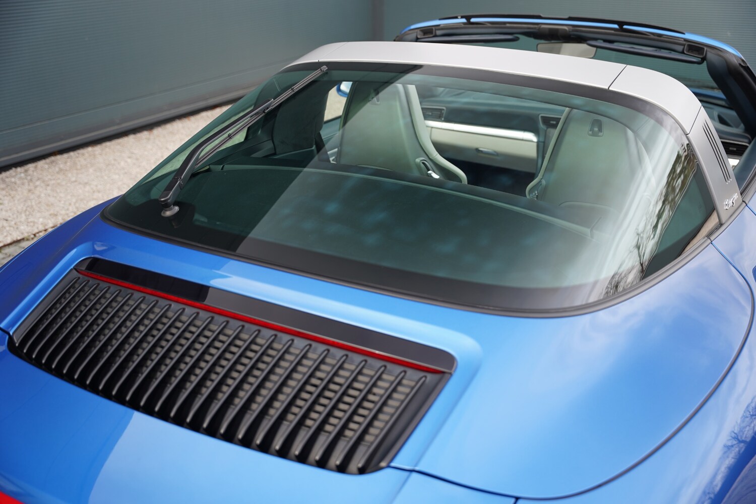 Used Porsche 911 2017 for sale - 77595716: Photo 67