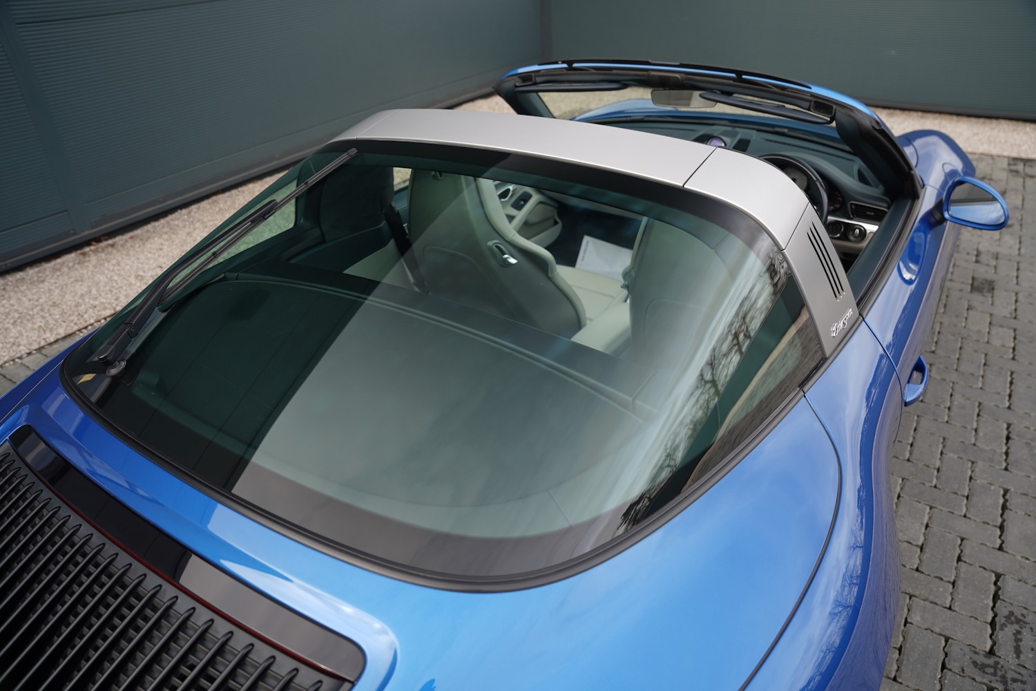 Used Porsche 911 2017 for sale - 77595716: Photo 69