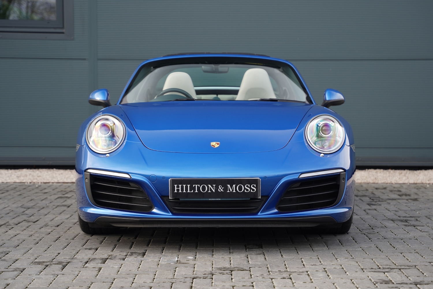 Used Porsche 911 2017 for sale - 77595716: Photo 7