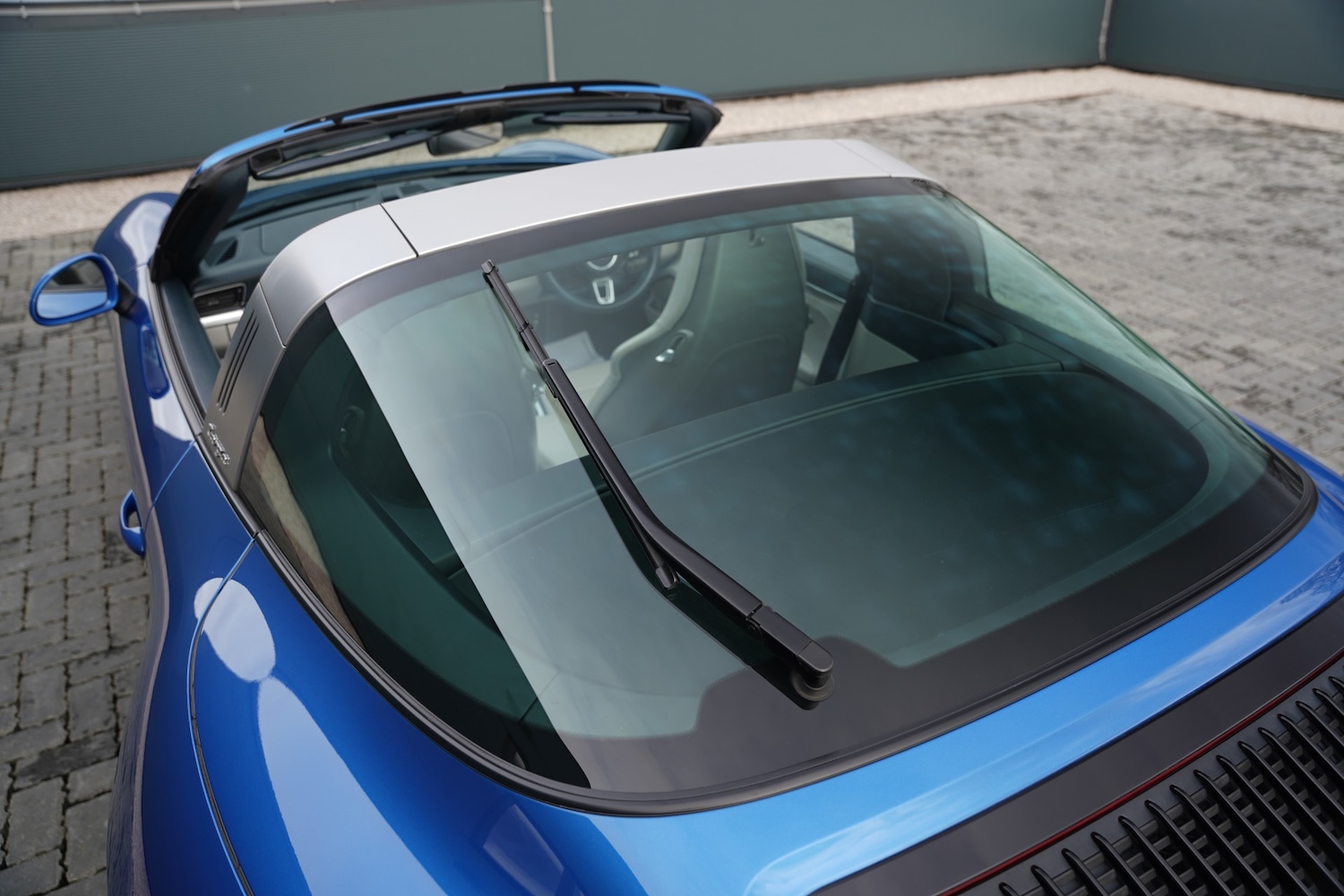 Used Porsche 911 2017 for sale - 77595716: Photo 70