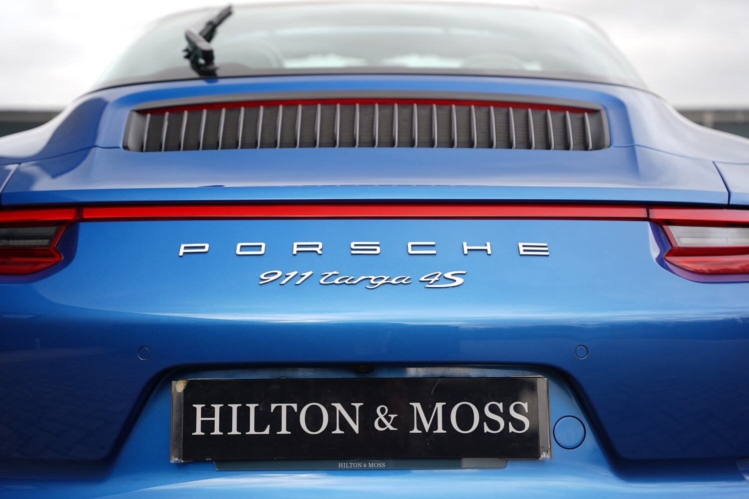 Used Porsche 911 2017 for sale - 77595716: Photo 71