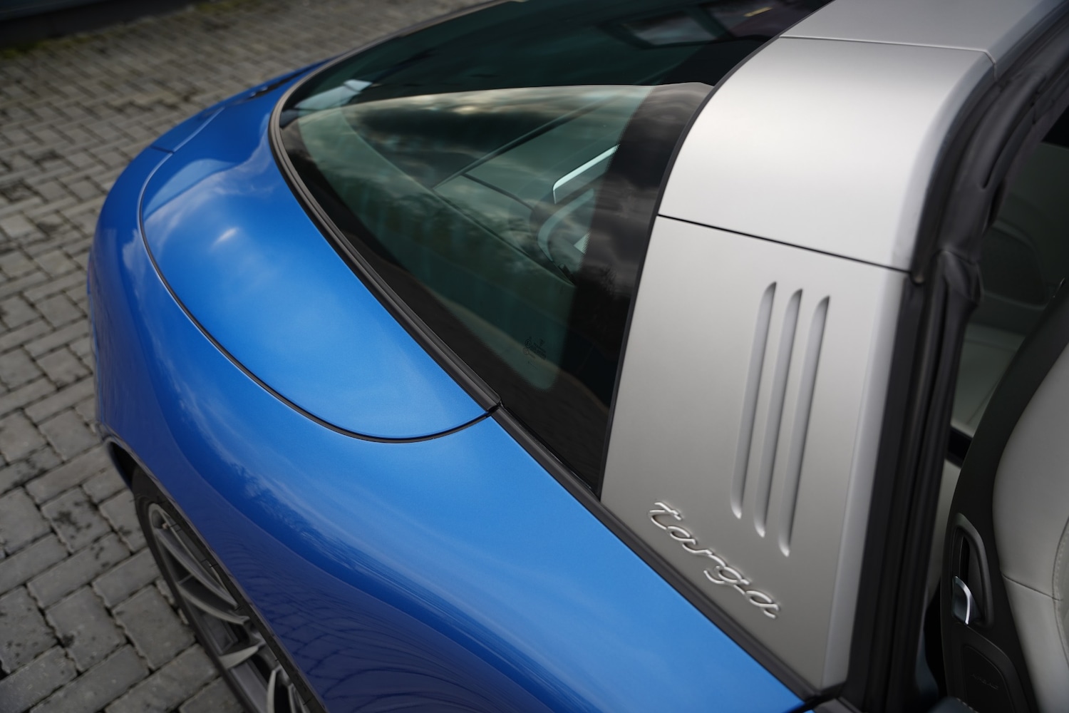 Used Porsche 911 2017 for sale - 77595716: Photo 75