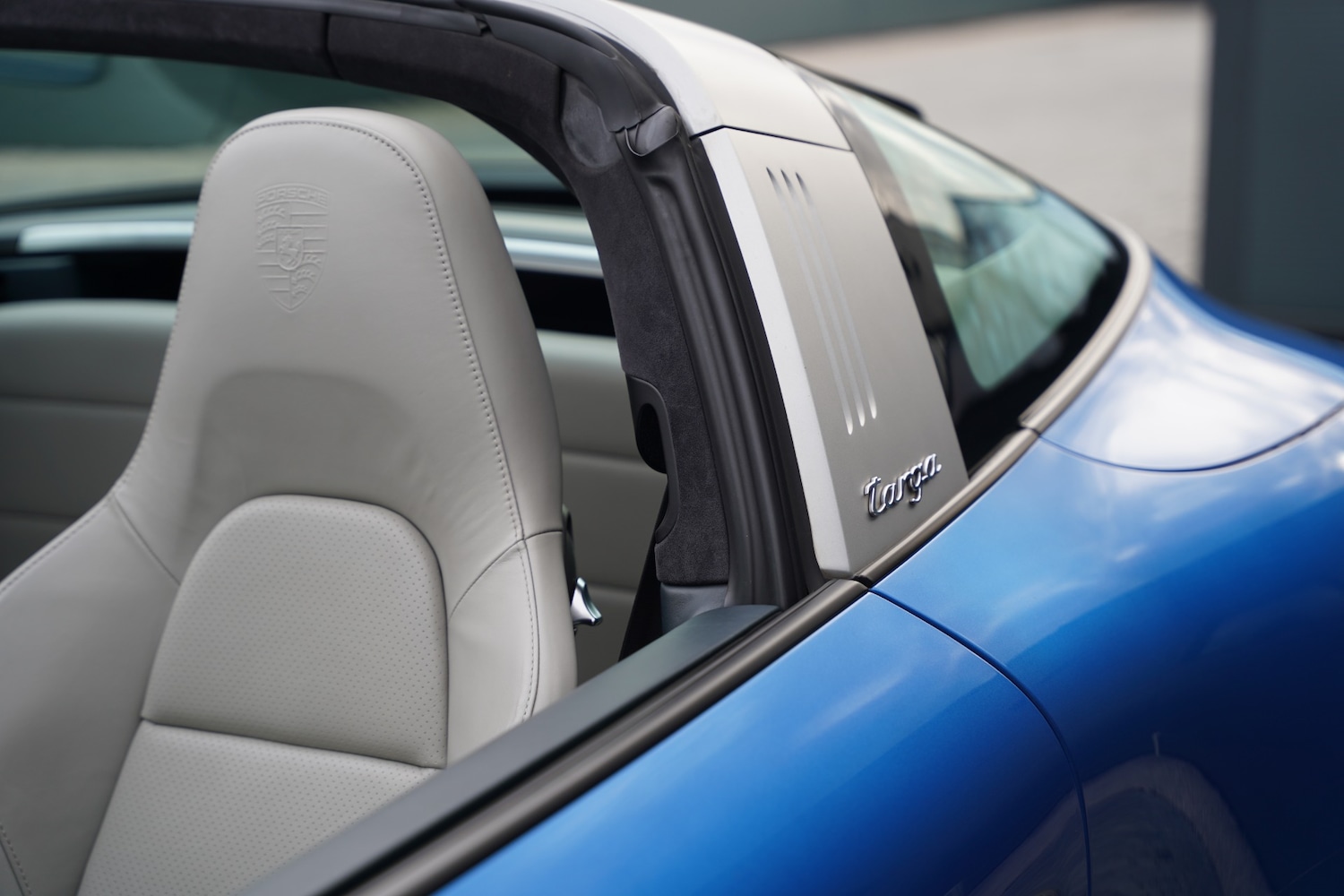 Used Porsche 911 2017 for sale - 77595716: Photo 76