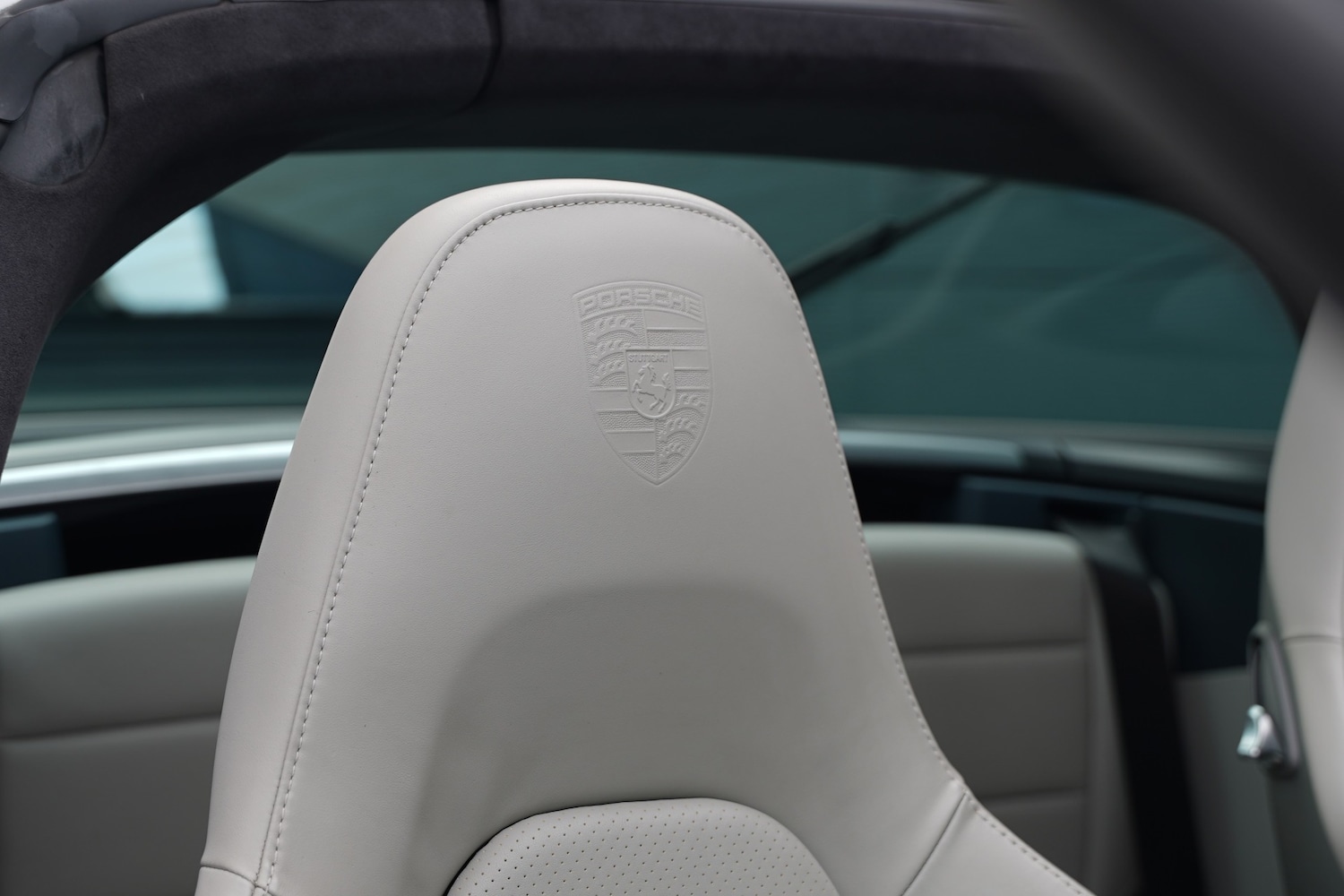 Used Porsche 911 2017 for sale - 77595716: Photo 77