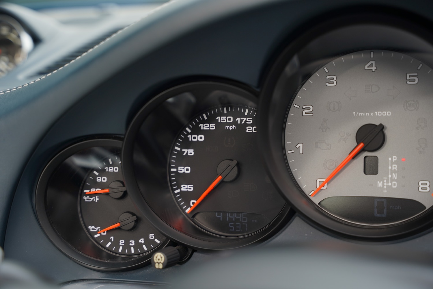 Used Porsche 911 2017 for sale - 77595716: Photo 79